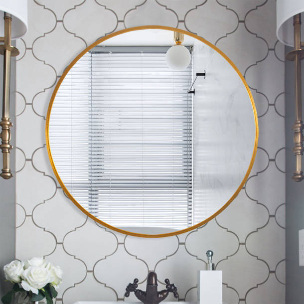 Latitude Run® Huyett Removable Smooth Peel and Stick Wallpaper Panel & Reviews Wayfair